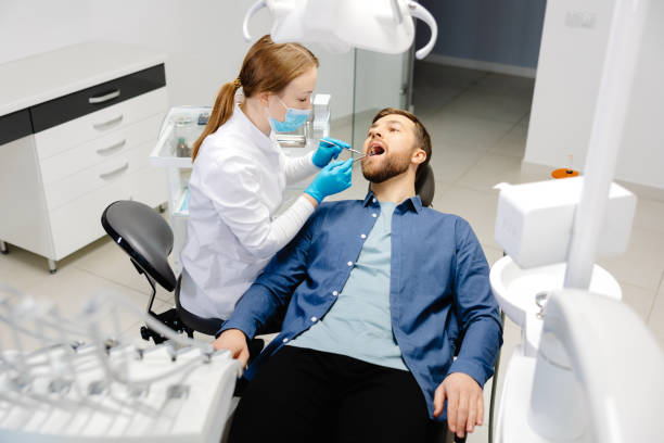 Best Dental Exams and Cleanings  in Plattsburgh West, NY